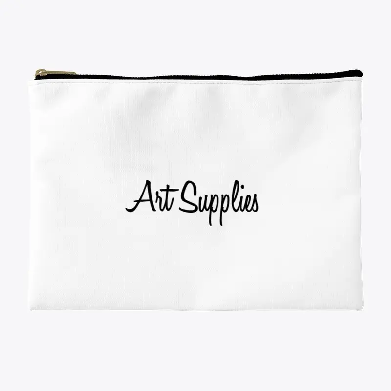 Art Supplies