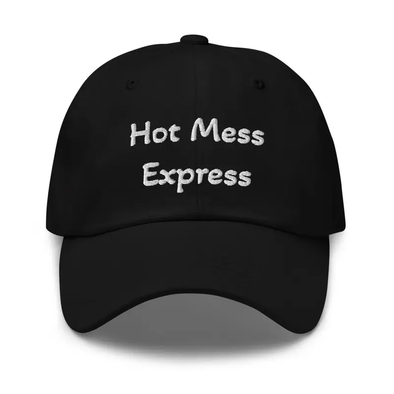 Hot Mess Express